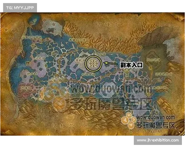 魔兽世界多玩魔盒：框体移动指南